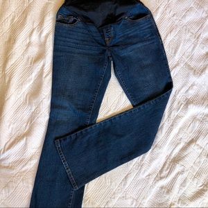 Old Navy Full Panel Bootcut Jeans